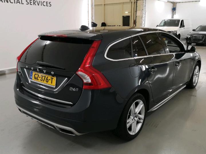 Photo 3 VIN: YV1GWDCH0G1298716 - VOLVO V60 