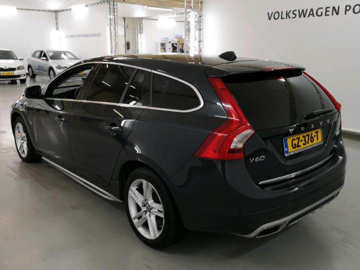 Photo 4 VIN: YV1GWDCH0G1298716 - VOLVO V60 