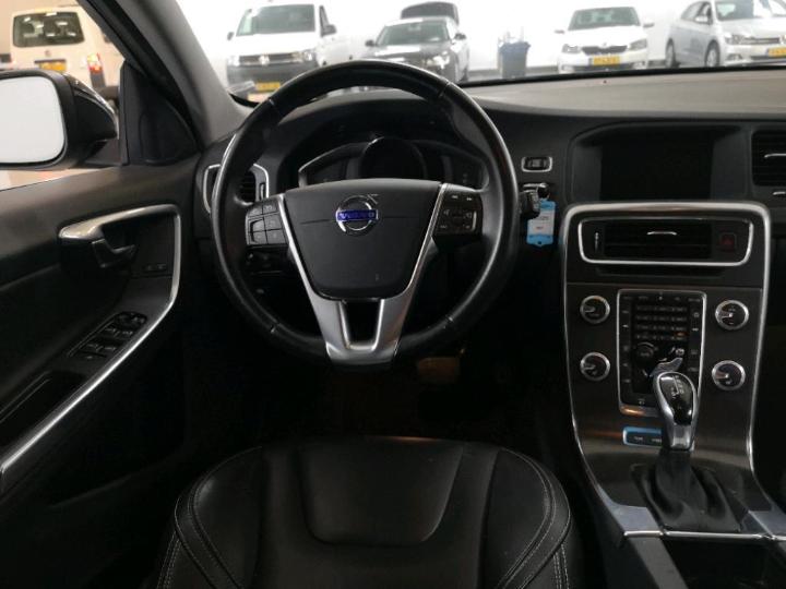 Photo 6 VIN: YV1GWDCH0G1298716 - VOLVO V60 