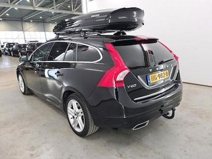 Photo 2 VIN: YV1GWDCH0G1299597 - VOLVO V60 