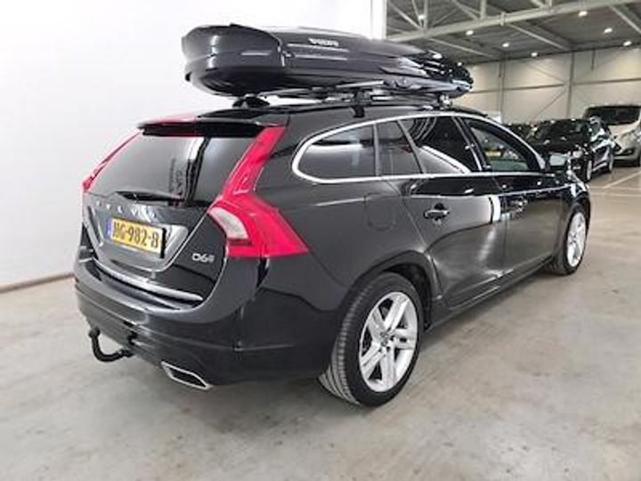 Photo 3 VIN: YV1GWDCH0G1299597 - VOLVO V60 