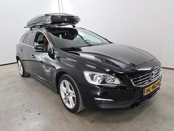 Photo 4 VIN: YV1GWDCH0G1299597 - VOLVO V60 