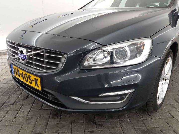 Photo 19 VIN: YV1GWDCH0G1299985 - VOLVO V60 