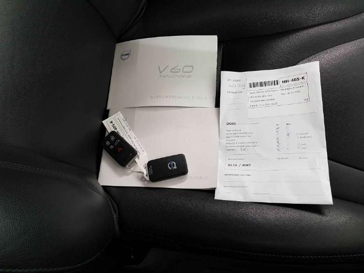 Photo 23 VIN: YV1GWDCH0G1299985 - VOLVO V60 