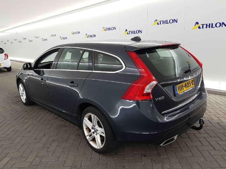 Photo 3 VIN: YV1GWDCH0G1299985 - VOLVO V60 