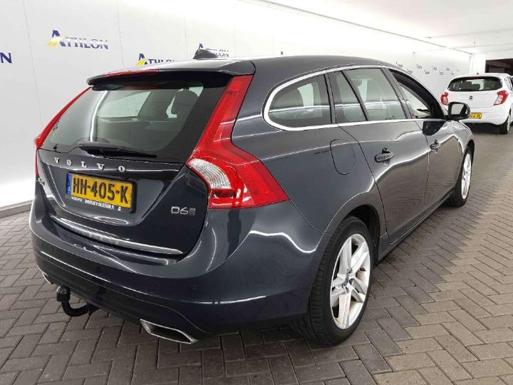 Photo 4 VIN: YV1GWDCH0G1299985 - VOLVO V60 