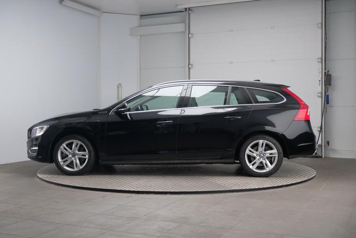 Photo 2 VIN: YV1GWDCH0G1301072 - VOLVO V60 