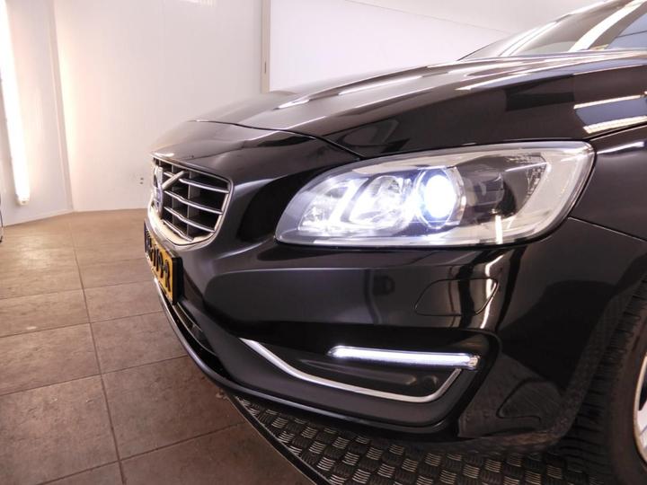 Photo 23 VIN: YV1GWDCH0G1301072 - VOLVO V60 