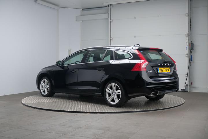 Photo 3 VIN: YV1GWDCH0G1301072 - VOLVO V60 