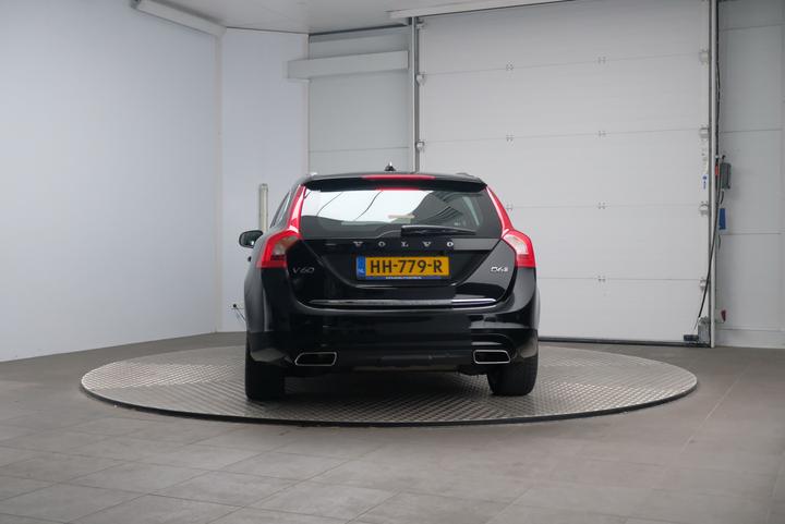 Photo 4 VIN: YV1GWDCH0G1301072 - VOLVO V60 