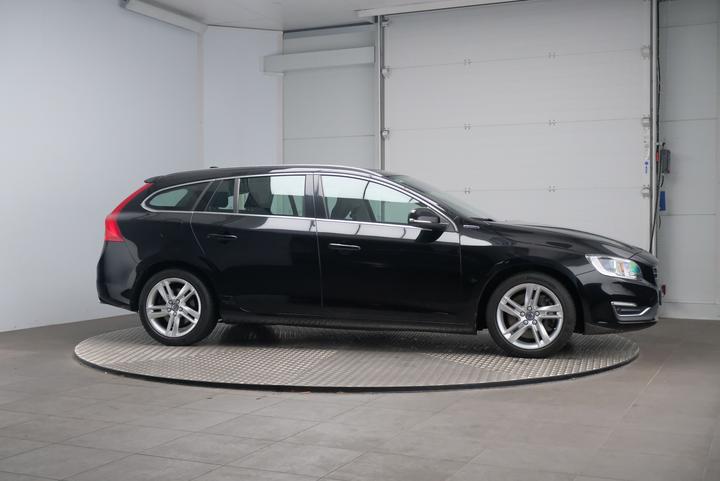 Photo 5 VIN: YV1GWDCH0G1301072 - VOLVO V60 