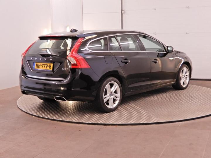 Photo 8 VIN: YV1GWDCH0G1301072 - VOLVO V60 