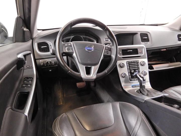 Photo 9 VIN: YV1GWDCH0G1301072 - VOLVO V60 