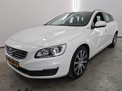 Photo 1 VIN: YV1GWDCH0G1301194 - VOLVO V60 