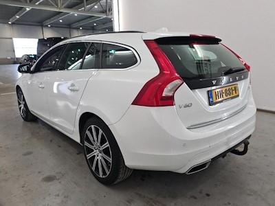 Photo 2 VIN: YV1GWDCH0G1301194 - VOLVO V60 