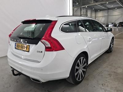 Photo 3 VIN: YV1GWDCH0G1301194 - VOLVO V60 