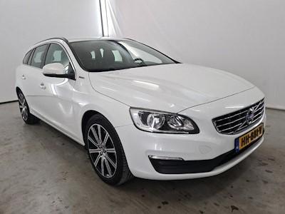 Photo 4 VIN: YV1GWDCH0G1301194 - VOLVO V60 