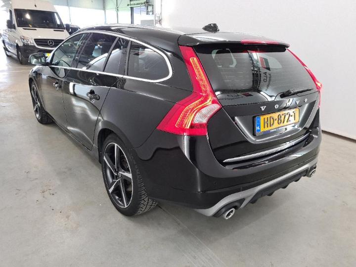 Photo 3 VIN: YV1GWDCH0G1301278 - VOLVO V60 D6 TWIN ENGINE 