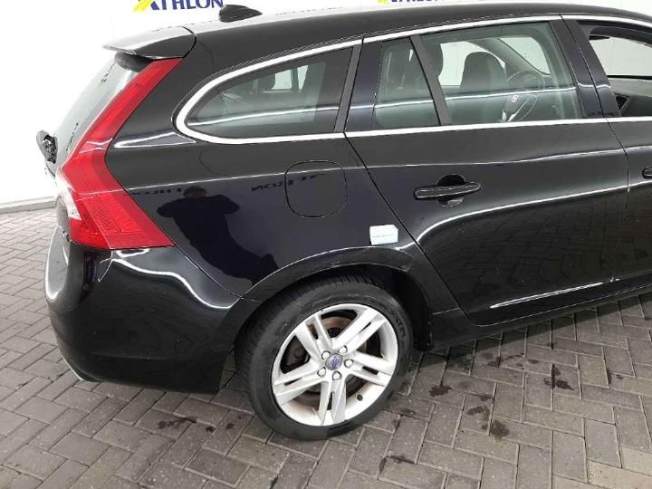 Photo 23 VIN: YV1GWDCH0G1301819 - VOLVO V60 