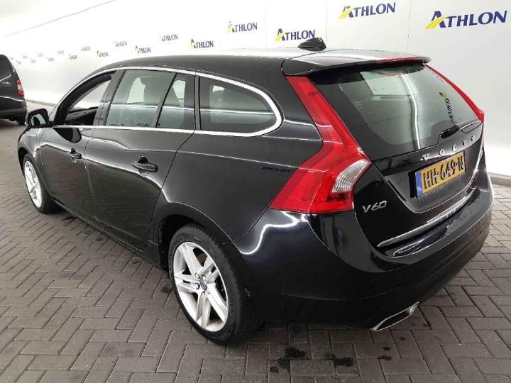 Photo 3 VIN: YV1GWDCH0G1301819 - VOLVO V60 