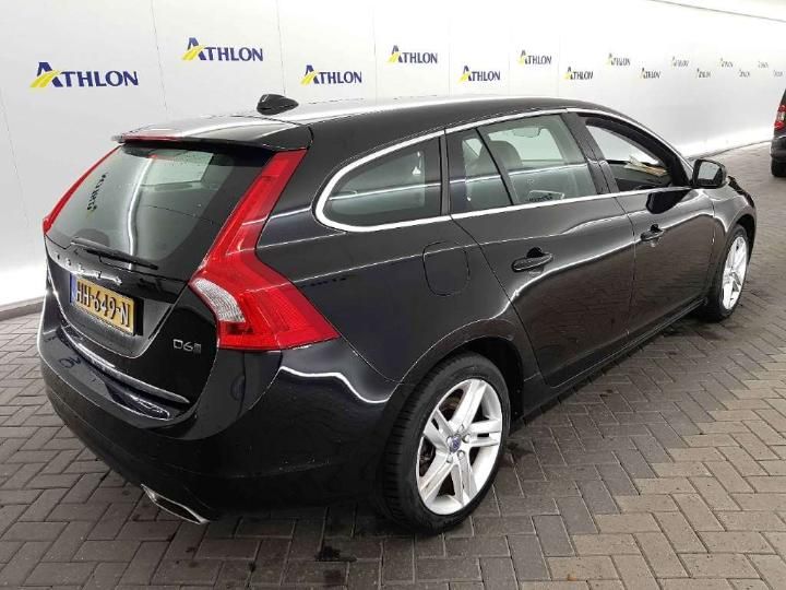 Photo 4 VIN: YV1GWDCH0G1301819 - VOLVO V60 