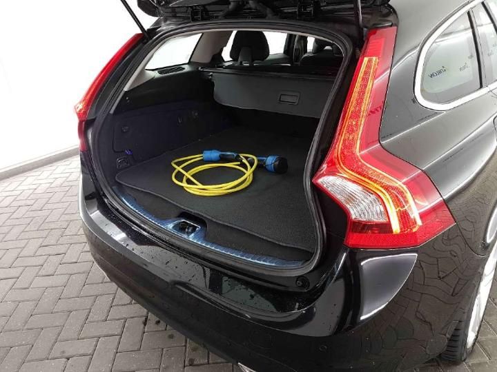 Photo 6 VIN: YV1GWDCH0G1301819 - VOLVO V60 