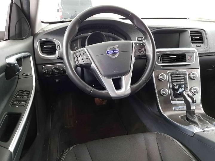 Photo 7 VIN: YV1GWDCH0G1301819 - VOLVO V60 