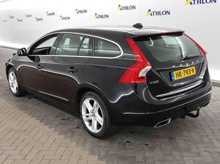 Photo 3 VIN: YV1GWDCH0G1301833 - VOLVO V60 