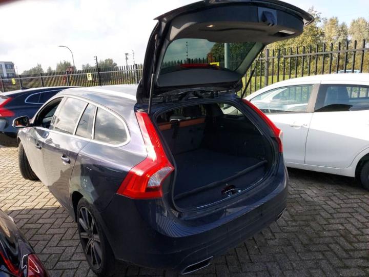 Photo 26 VIN: YV1GWDCH0G1302125 - VOLVO V60 