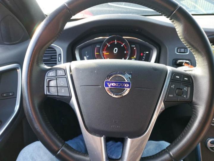 Photo 7 VIN: YV1GWDCH0G1302125 - VOLVO V60 