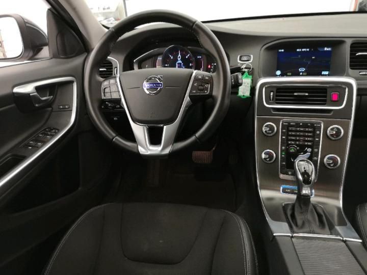 Photo 12 VIN: YV1GWDCH0G1302159 - VOLVO V60 