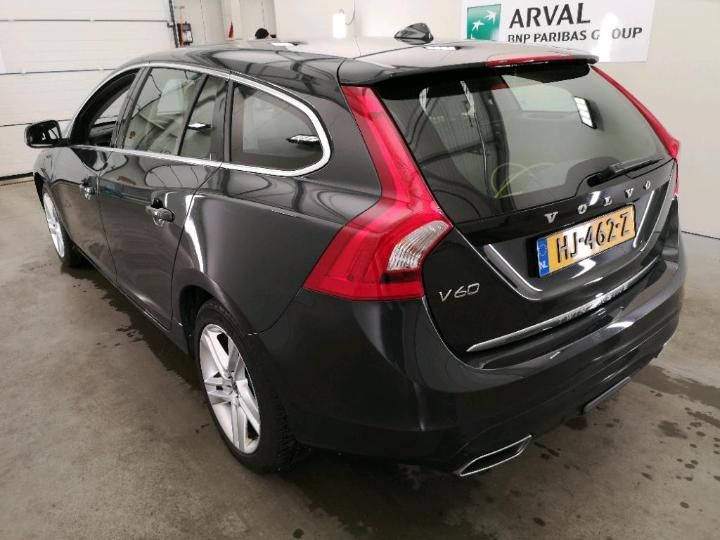 Photo 14 VIN: YV1GWDCH0G1302159 - VOLVO V60 