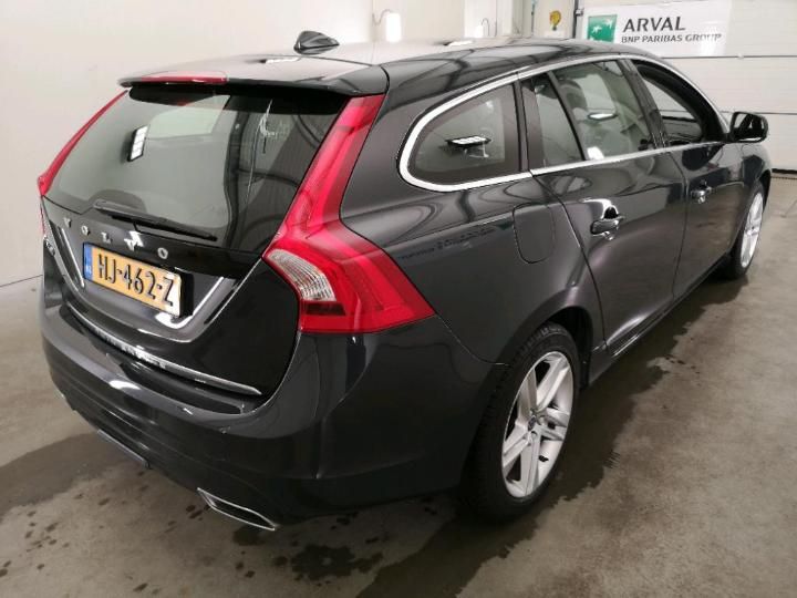 Photo 2 VIN: YV1GWDCH0G1302159 - VOLVO V60 