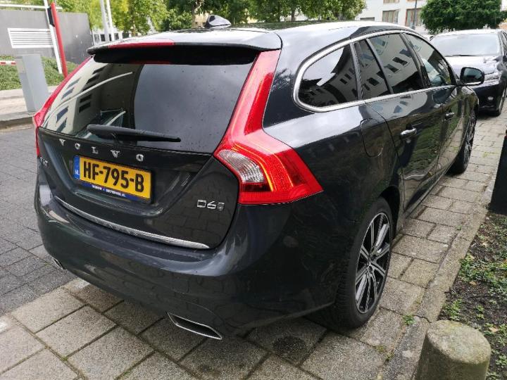 Photo 3 VIN: YV1GWDCH0G1302300 - VOLVO V60 