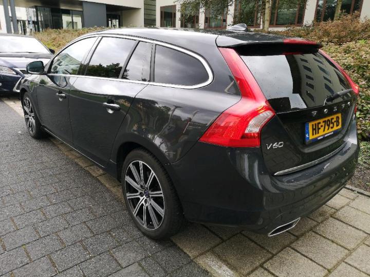 Photo 4 VIN: YV1GWDCH0G1302300 - VOLVO V60 