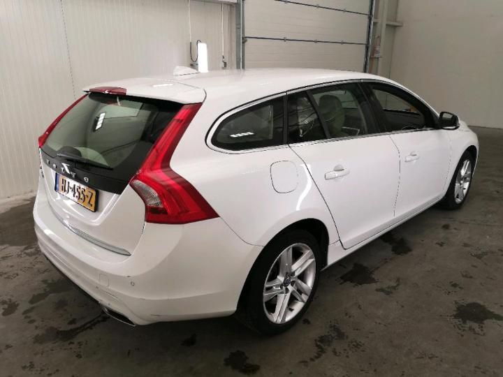 Photo 2 VIN: YV1GWDCH0G1302364 - VOLVO V60 