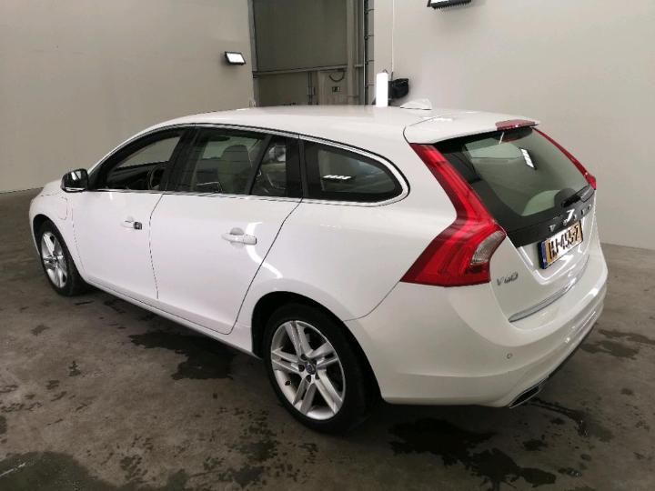 Photo 7 VIN: YV1GWDCH0G1302364 - VOLVO V60 