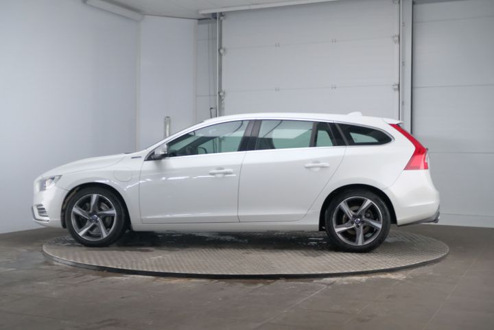 Photo 2 VIN: YV1GWDCH0G1302398 - VOLVO V60 