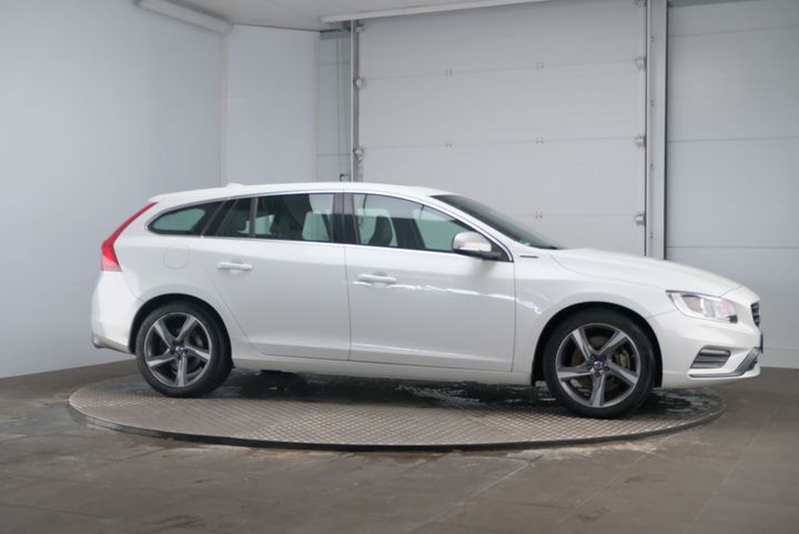 Photo 5 VIN: YV1GWDCH0G1302398 - VOLVO V60 