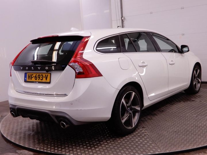 Photo 8 VIN: YV1GWDCH0G1302398 - VOLVO V60 