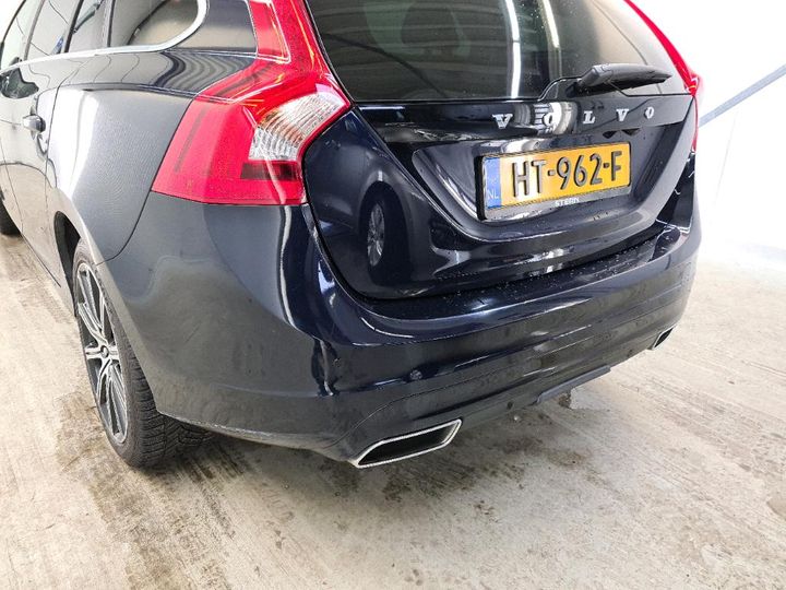 Photo 27 VIN: YV1GWDCH0G1302569 - VOLVO V60 