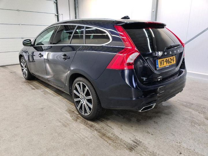 Photo 3 VIN: YV1GWDCH0G1302569 - VOLVO V60 