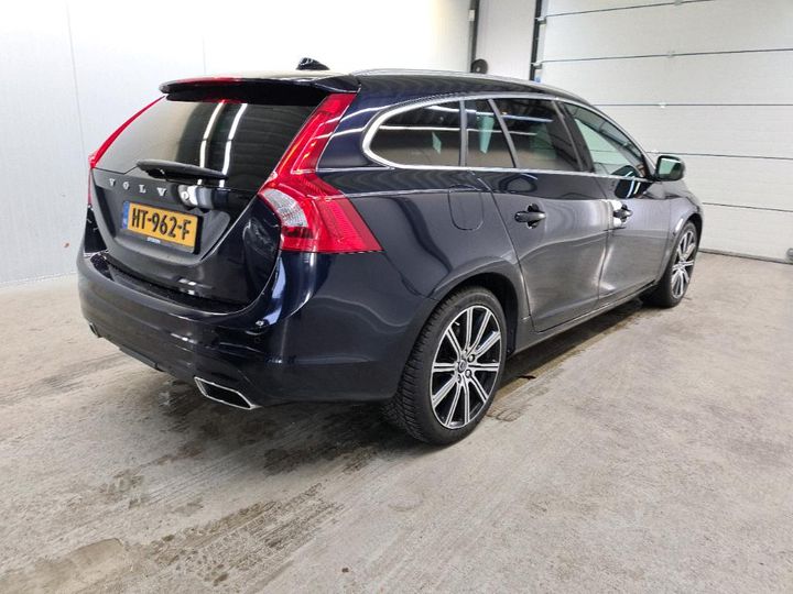 Photo 4 VIN: YV1GWDCH0G1302569 - VOLVO V60 