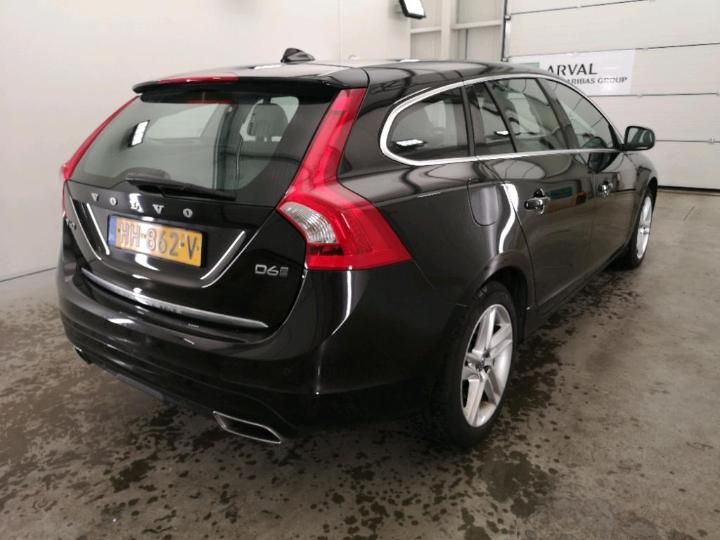 Photo 2 VIN: YV1GWDCH0G1303159 - VOLVO V60 