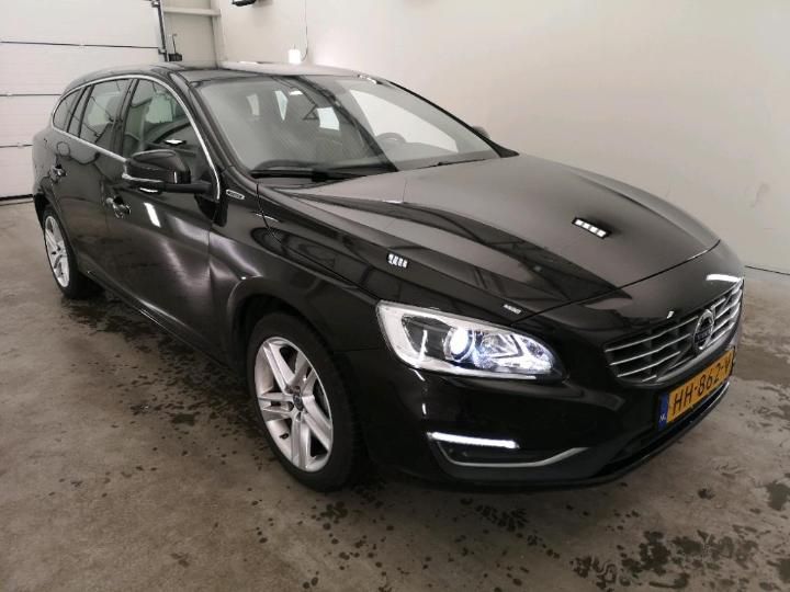 Photo 9 VIN: YV1GWDCH0G1303159 - VOLVO V60 