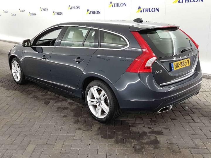 Photo 3 VIN: YV1GWDCH0G1303291 - VOLVO V60 