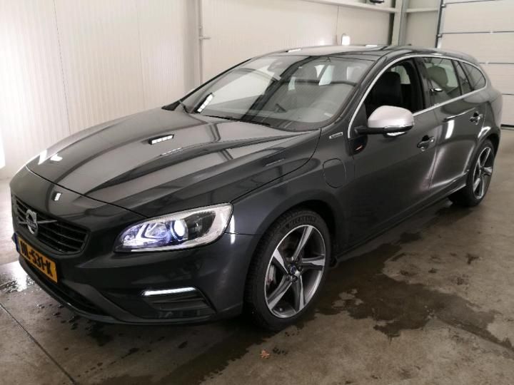 Photo 0 VIN: YV1GWDCH0G1303479 - VOLVO V60 