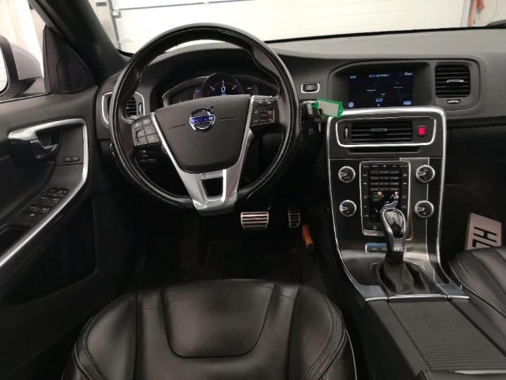 Photo 16 VIN: YV1GWDCH0G1303479 - VOLVO V60 