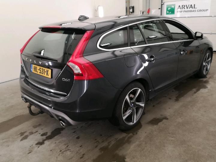 Photo 2 VIN: YV1GWDCH0G1303479 - VOLVO V60 