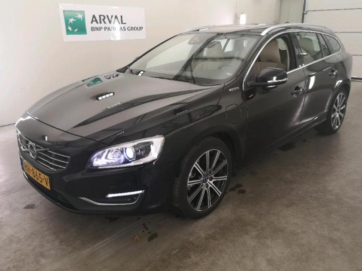 Photo 0 VIN: YV1GWDCH0G1303518 - VOLVO V60 